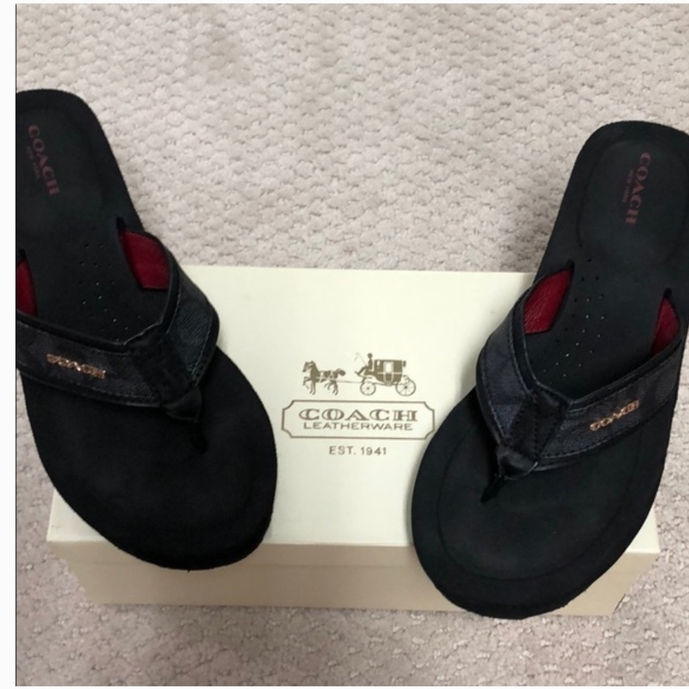 COACH Women's shoes bundle - Picture 2 of 8